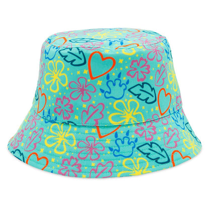 Disney Stitch Bucket Hat For Adults – Lilo & Stitch