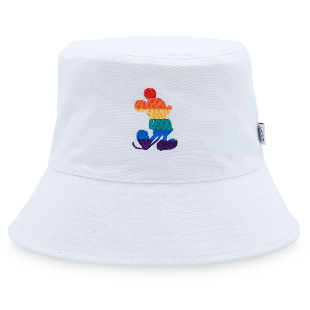  Mickey Mouse Bucket Hat For Adults – Disney Pride Collection