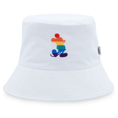  Mickey Mouse Bucket Hat For Adults – Disney Pride Collection