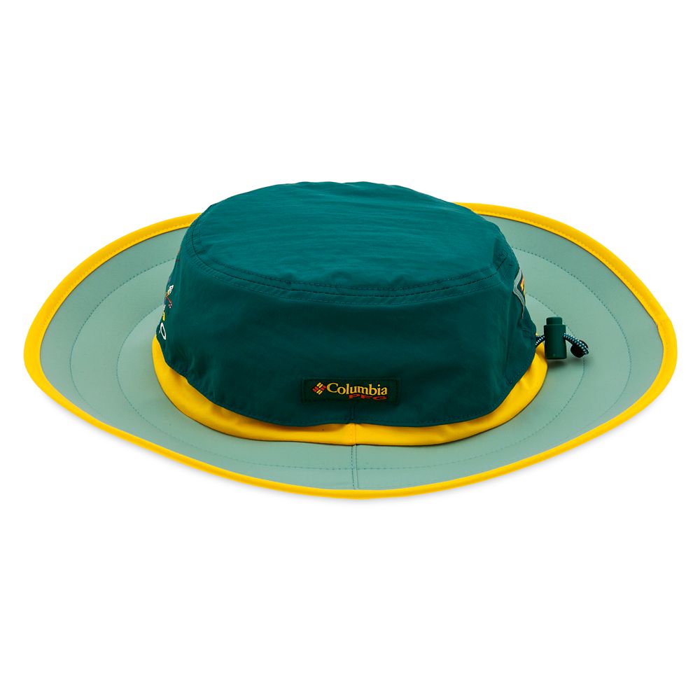 Disney Mickey Mouse And Friends Booney Hat For Adults By Columbia – Mickey & Co.