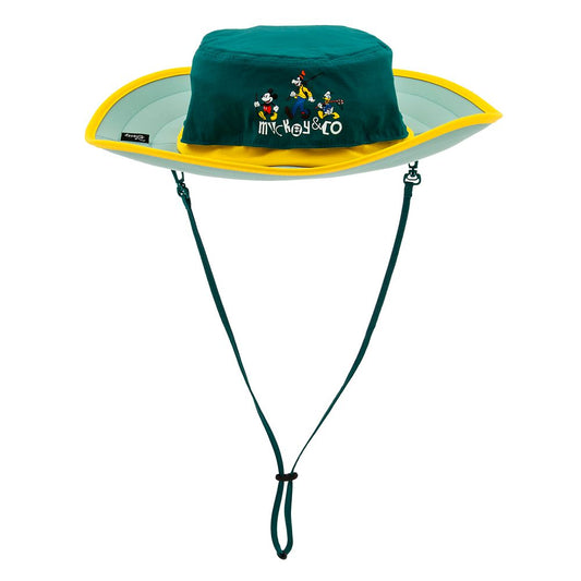 Disney Mickey Mouse And Friends Booney Hat For Adults By Columbia – Mickey & Co.