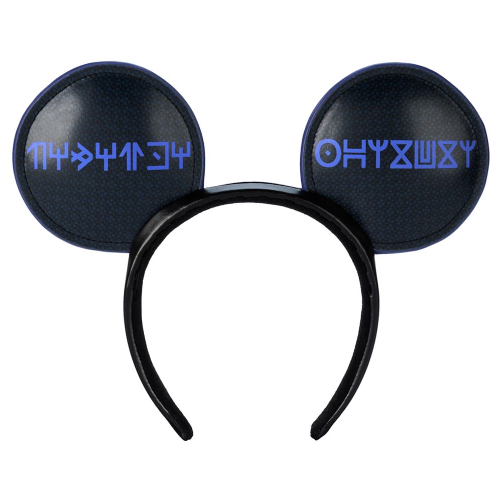 Disney Black Panther: Wakanda Forever Ear Headband For Adults