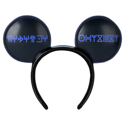 Disney Black Panther: Wakanda Forever Ear Headband For Adults