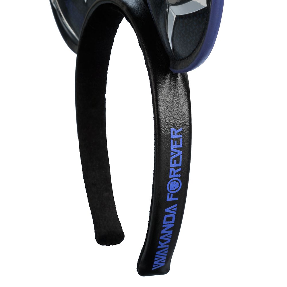 Disney Black Panther: Wakanda Forever Ear Headband For Adults