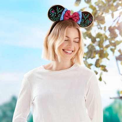 Disney Anna Ear Headband For Adults – Frozen