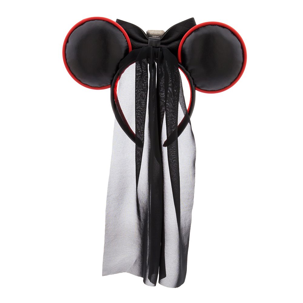Disney Darth Vader Ear Headband For Adults – Star Wars