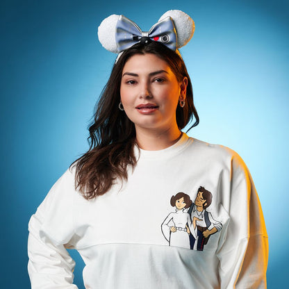 Disney R2-D2 Loungefly Ear Headband For Adults – Star Wars