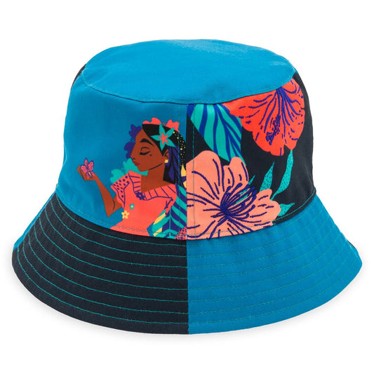 Disney Encanto La Familia Bucket Hat For Adults
