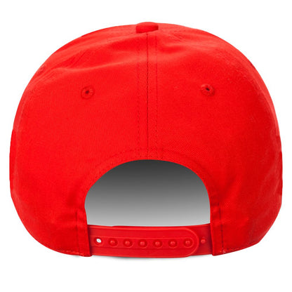 Disney Lightning McQueen Baseball Cap For Kids – Cars