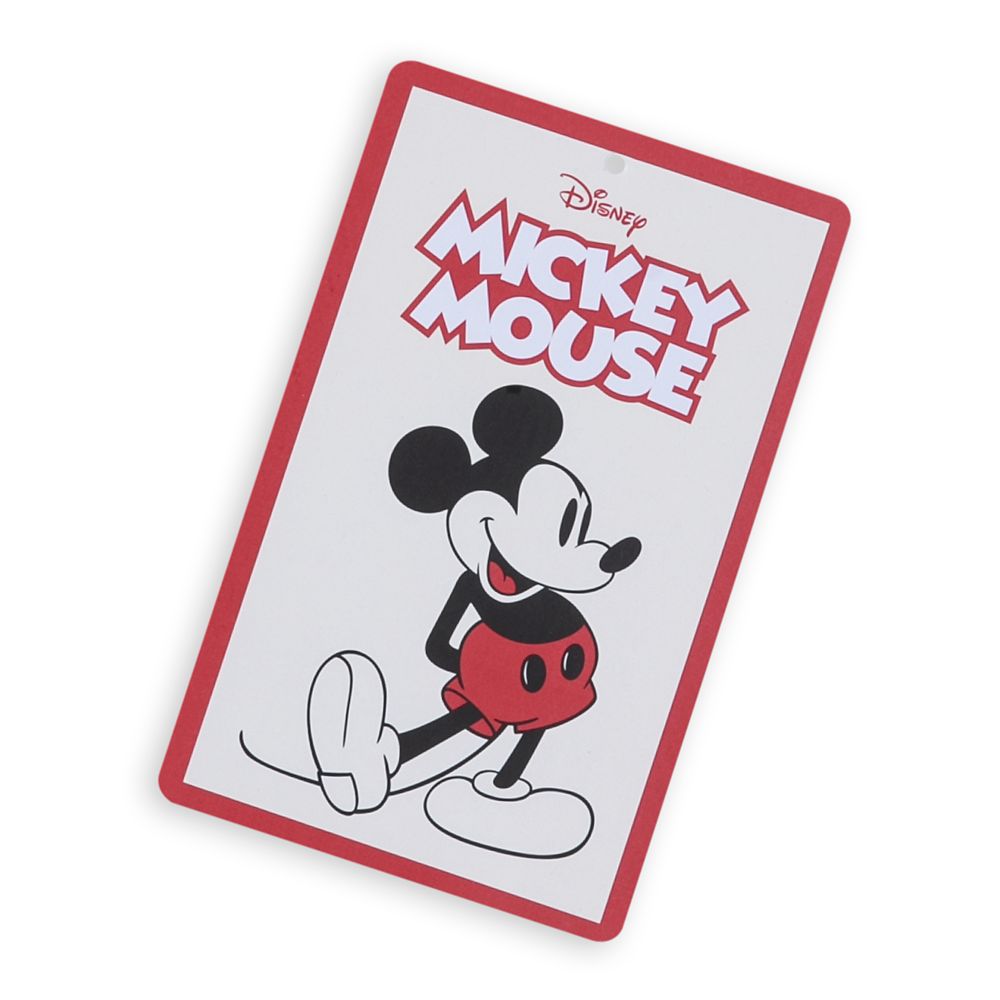  Mickey Mouse Standing Family Matching Sweatshirt For Baby – Disneyland