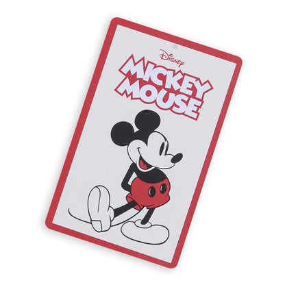  Mickey Mouse Standing Family Matching Sweatshirt For Baby – Disneyland