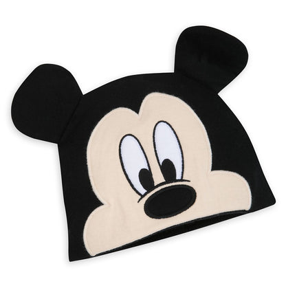 Disney Mickey Mouse Costume Bodysuit For Baby