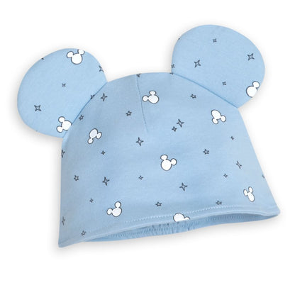 Disney Mickey Mouse Layette Set For Baby