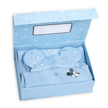 Disney Mickey Mouse Layette Set For Baby