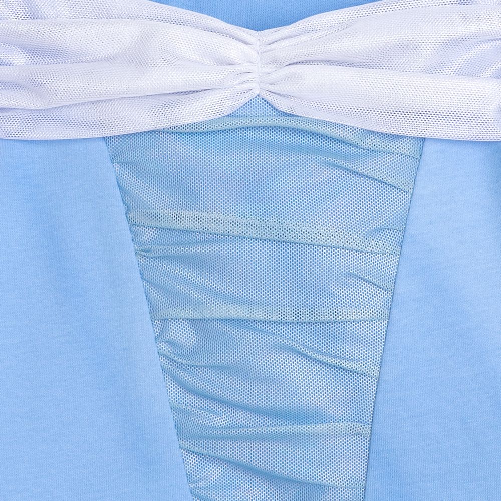  Cinderella Disney Story Play Dress For Kids