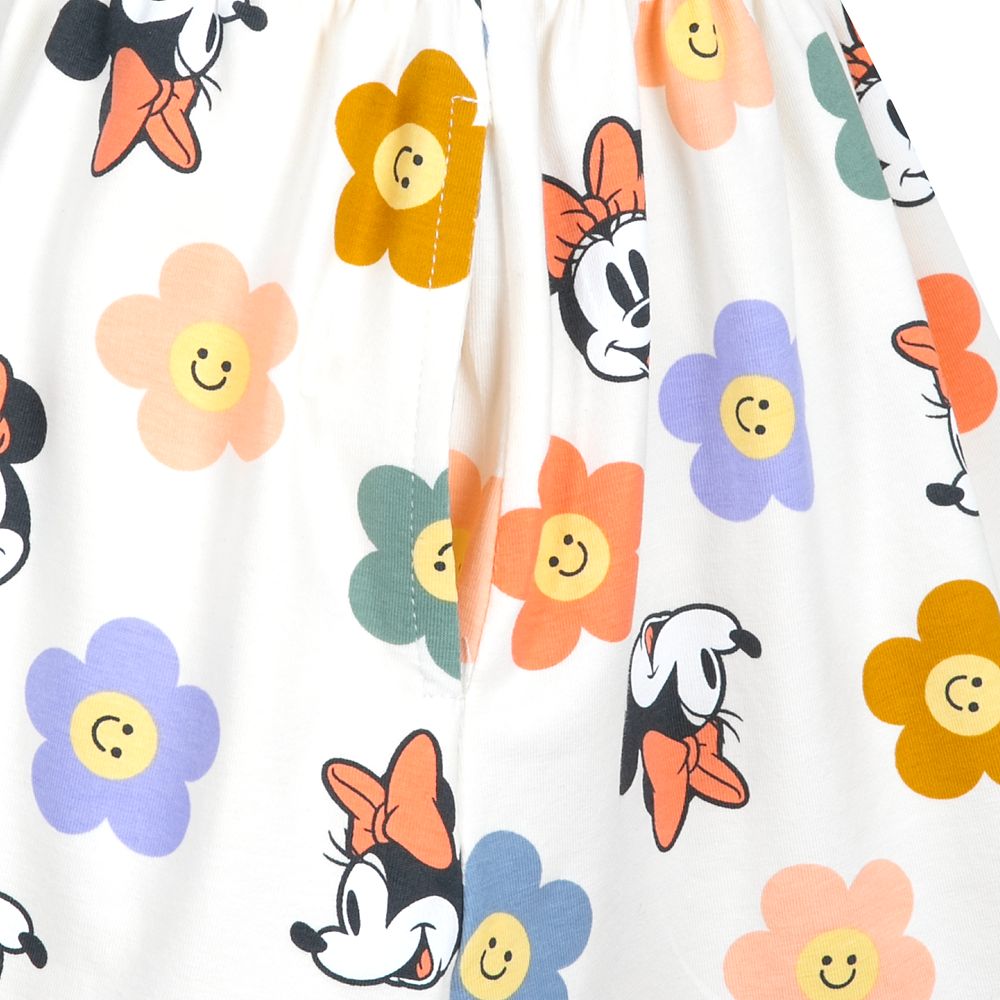 Disney Minnie Mouse Dress For Girls