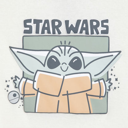 Disney Grogu PJ PALS For Kids – Star Wars: The Mandalorian