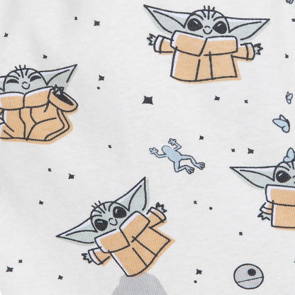 Disney Grogu PJ PALS For Kids – Star Wars: The Mandalorian