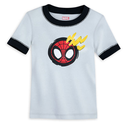 Disney Spider-Man PJ PALS For Kids