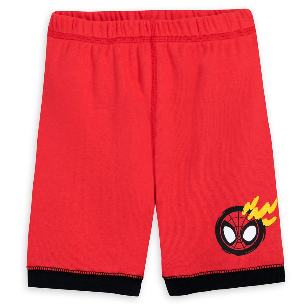 Disney Spider-Man PJ PALS For Kids