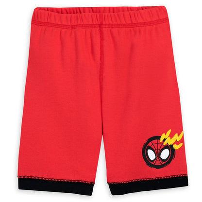 Disney Spider-Man PJ PALS For Kids