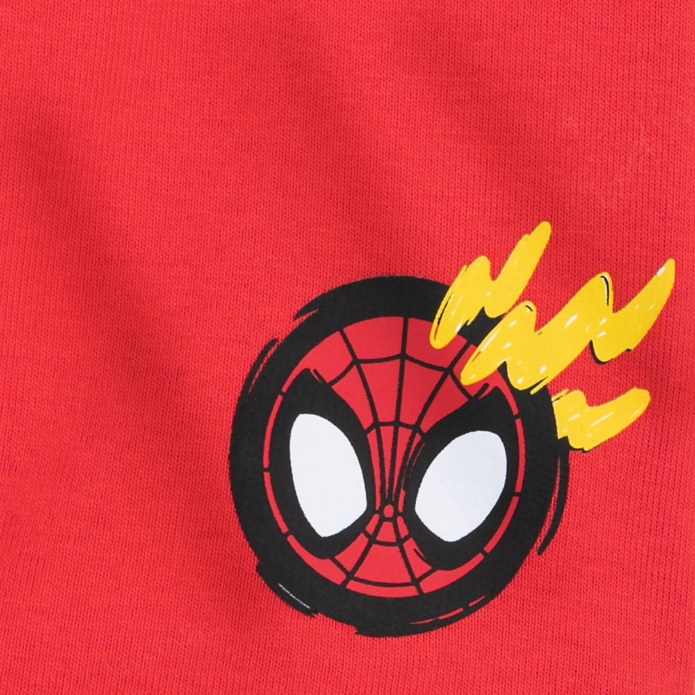 Disney Spider-Man PJ PALS For Kids
