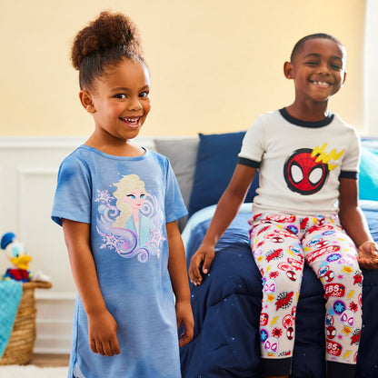 Disney Spider-Man PJ PALS For Kids