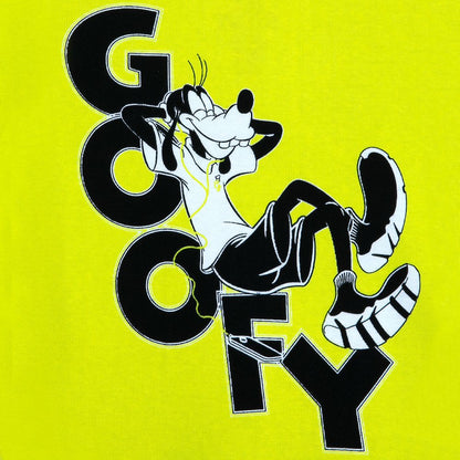 Disney Goofy PJ PALS For Kids