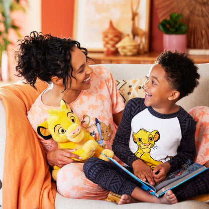 Disney Simba PJ PALS For Boys – The Lion King