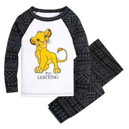 Disney Simba PJ PALS For Boys – The Lion King