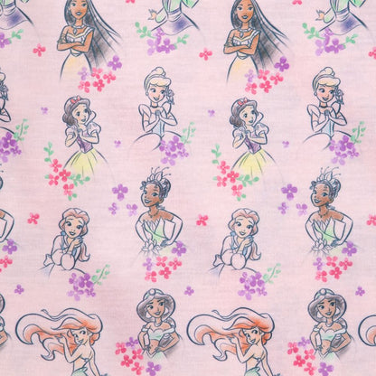  Disney Princess Nightshirt For Girls