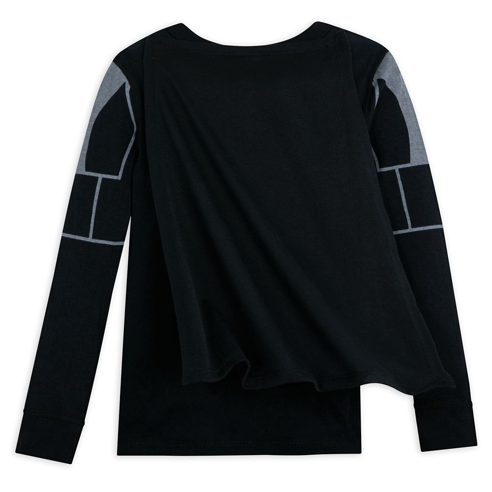 Disney Darth Vader Costume PJ PALS For Kids – Star Wars