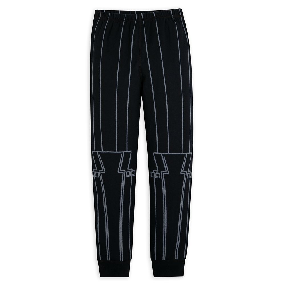 Disney Darth Vader Costume PJ PALS For Kids – Star Wars