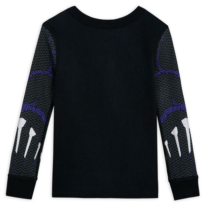 Disney Black Panther Costume PJ PALS For Kids