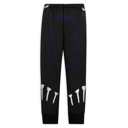 Disney Black Panther Costume PJ PALS For Kids