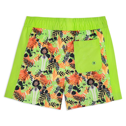 Disney Bruno Swim Trunks For Kids – Encanto
