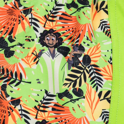 Disney Bruno Swim Trunks For Kids – Encanto