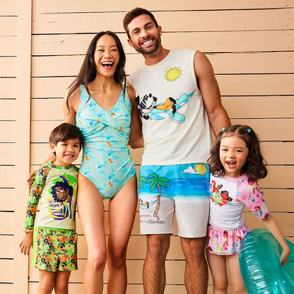 Disney Bruno Swim Trunks For Kids – Encanto
