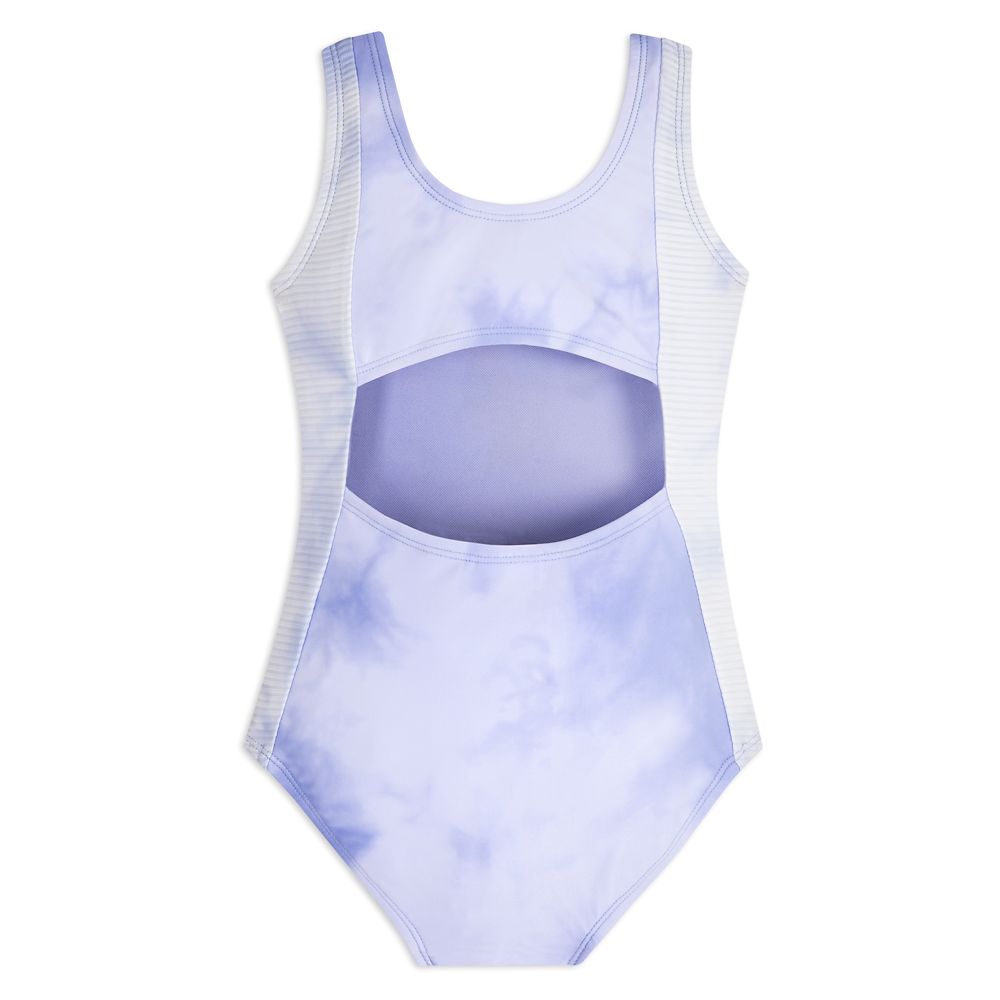 Disney Frozen Swimsuit For Girls
