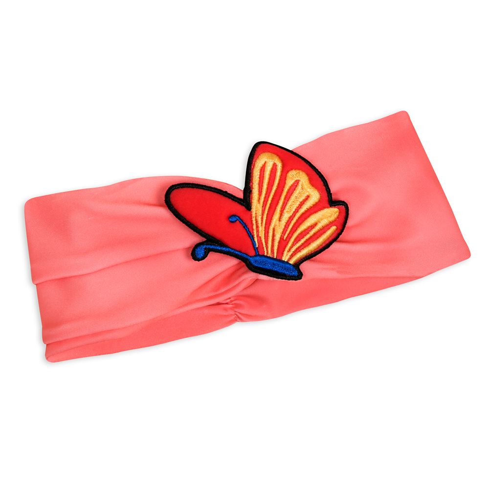 Disney Encanto Swimsuit Set For Girls