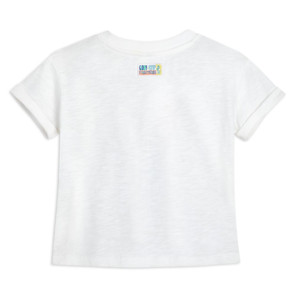 Disney Jessie And Bo Peep Fashion T-Shirt For Girls – Toy Story