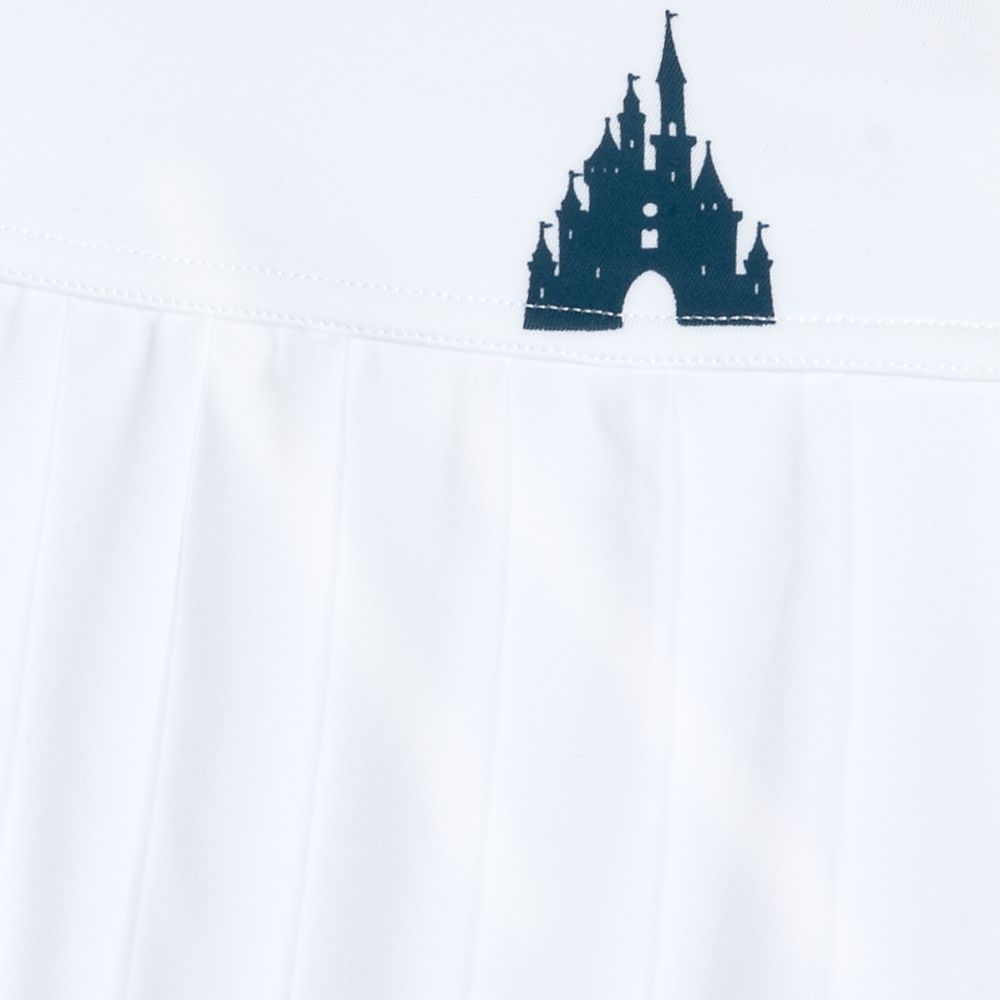Disney Fantasyland Castle Skort For Women