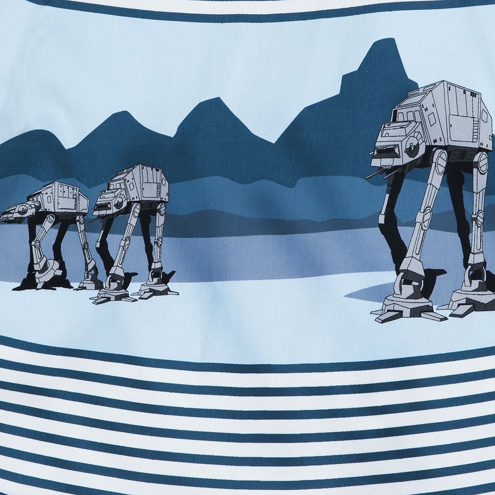 Disney AT-AT Walkers Skirt For Women By Her Universe – Star Wars