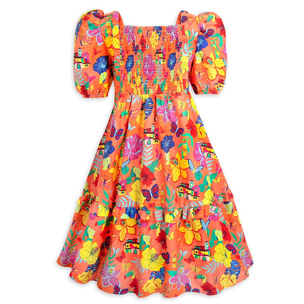 Disney Encanto Dress For Women