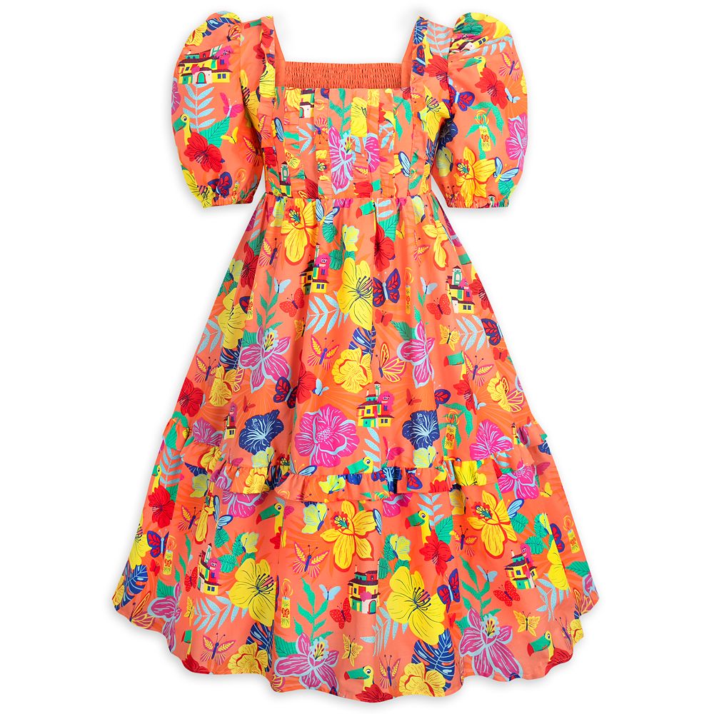 Disney Encanto Dress For Women