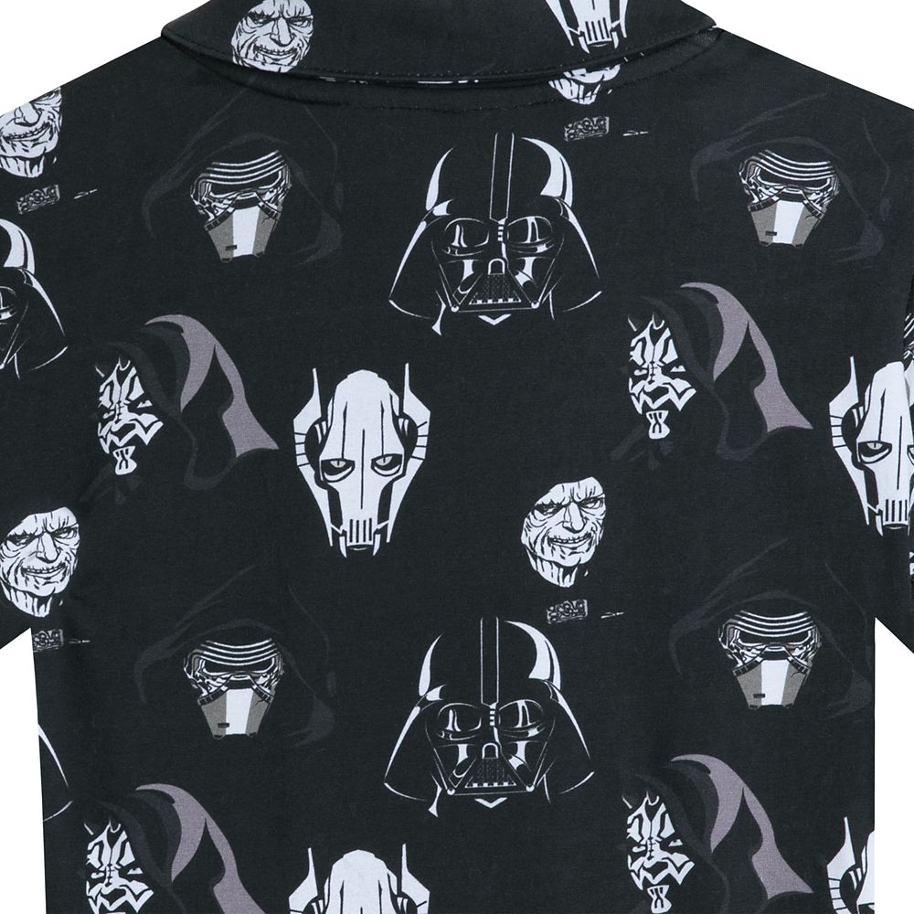 Disney Star Wars Dark Side Dress By Cakeworthy