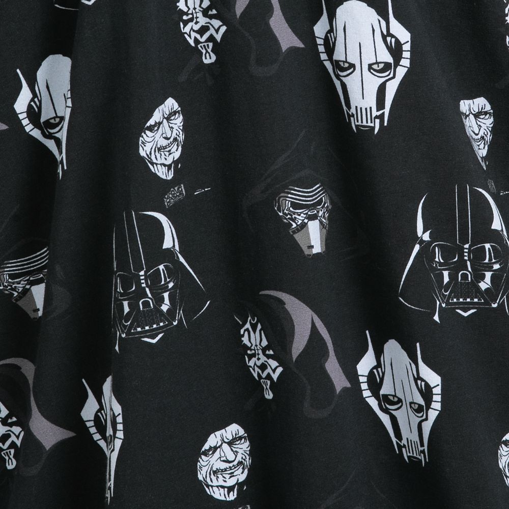 Disney Star Wars Dark Side Dress By Cakeworthy