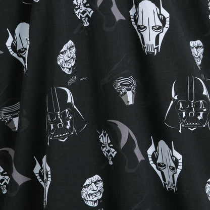 Disney Star Wars Dark Side Dress By Cakeworthy