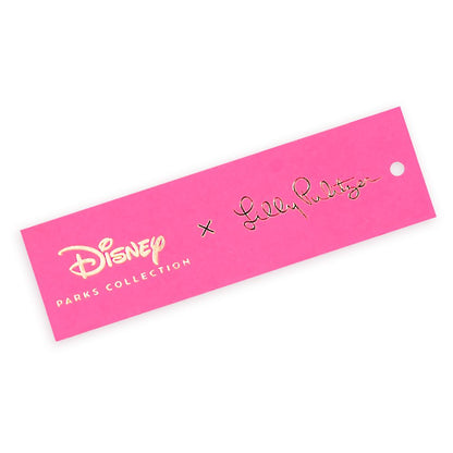  Mickey And Minnie Mouse Cody T-Shirt Dress For Women By Lilly Pulitzer – Disney Parks