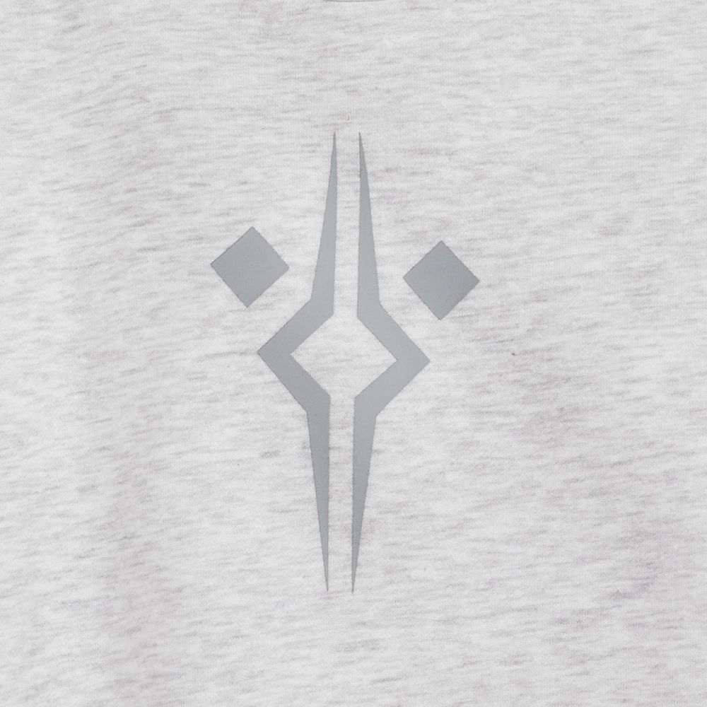 Disney Ahsoka Tano Pullover Hoodie For Women – Star Wars: Ahsoka